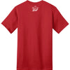 Dead Head OG T-Shirt (Red)