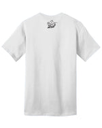 Dead Head OG T-Shirt (White)