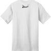 Shaka Ganga T-Shirt (White)